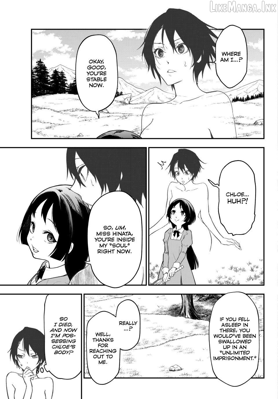 Tensei Shitara Slime Datta Ken, Chapter 143 image 39
